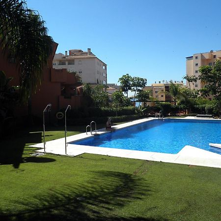 Appartement Fragata à Estepona Extérieur photo