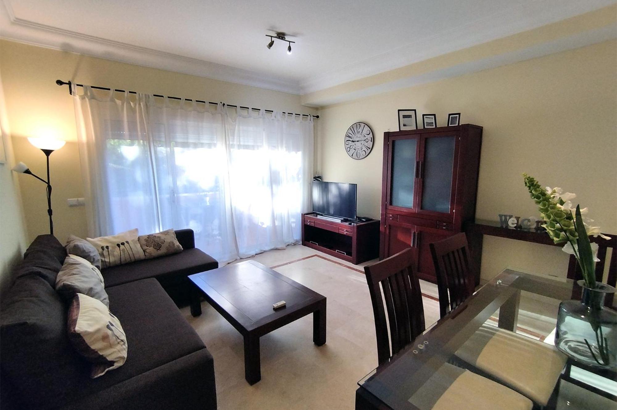 Appartement Fragata à Estepona Extérieur photo