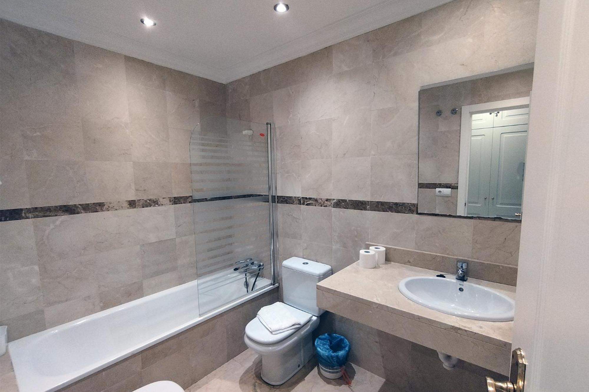 Appartement Fragata à Estepona Extérieur photo