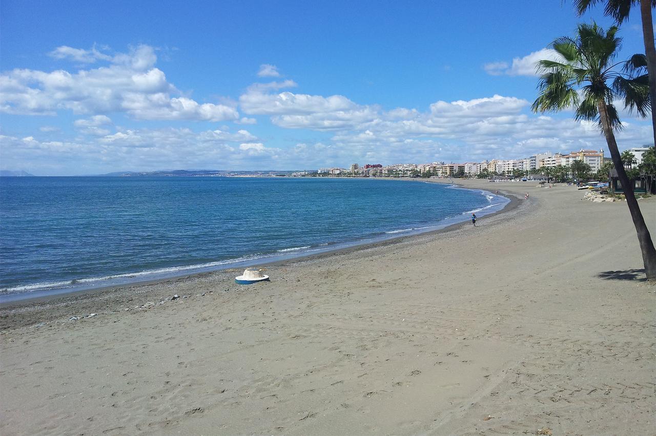 Appartement Fragata à Estepona Extérieur photo